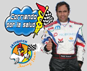 Corriendo por la salud :::: Jaitovich Racing Team